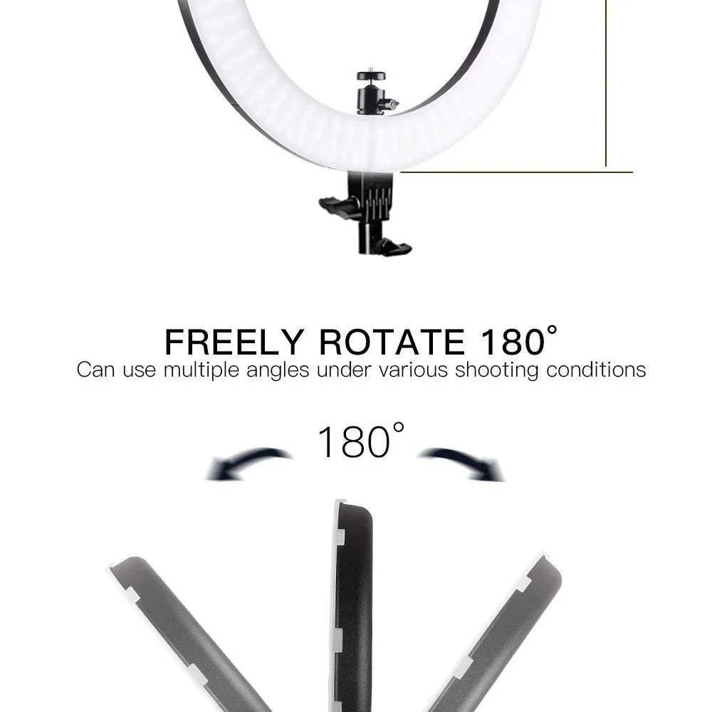 Iluminação fotográfica