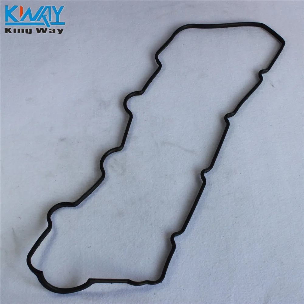 King Way-крышка клапана двигателя для Toyota бренд Land Cruiser Hilux Hiace 4runner 1KD 2KD 11210-30081