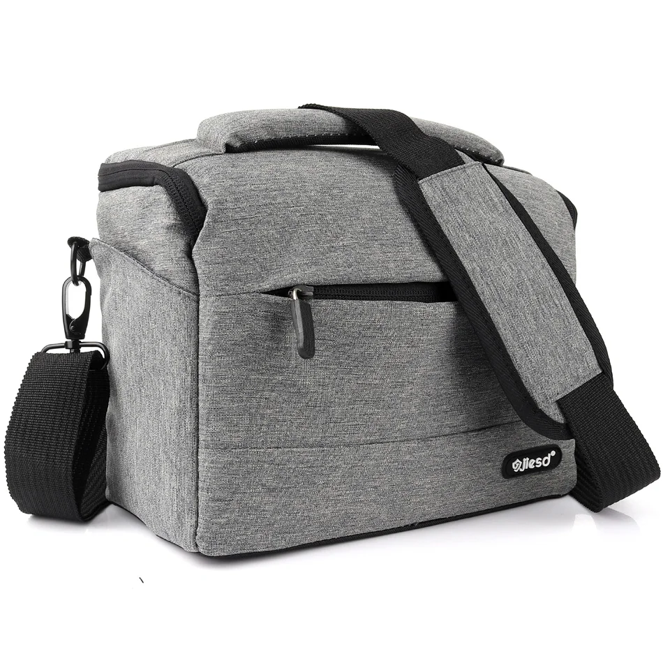 DSLR Camera Bag Case Photography Shoulder For Nikon D7500 D90 D3400 D5200 D5100 D5000 D3200 D7200 D5500 D5300 D850 Photo |