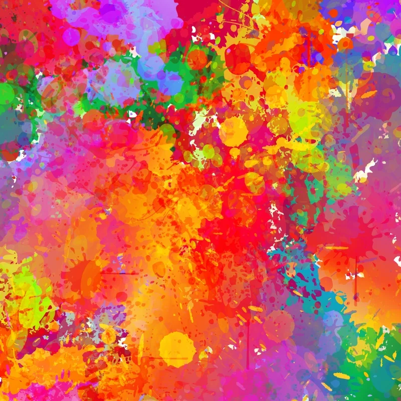 

Laeacco Abstract Gradient Color Portrait Seamless Photography Background Customized Photographic Backdrop For Photo Studio