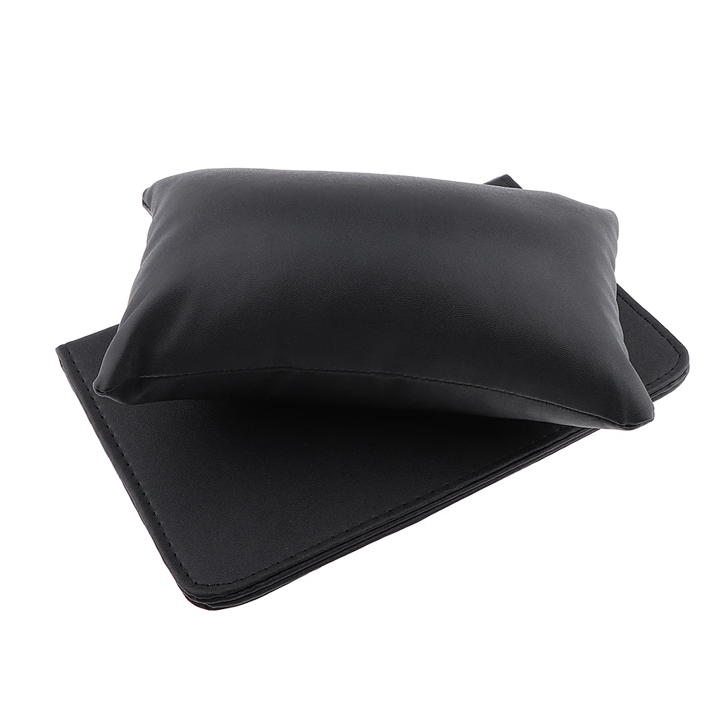 Portable Small Hand Rest Cushion Pillow for Manicure Salon and Nail Practice,Training