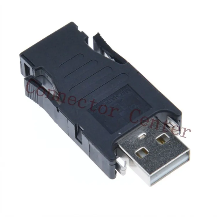 

Серводвигатель Соединительный разъем V серии MECHATROLINK II тип JEPMC-W6022