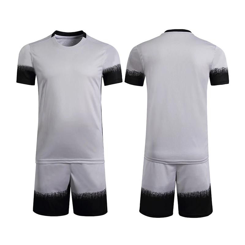 Propuesta alternativa Surichinmoi Crónico Camisetas de fútbol de nuevo estilo al por mayor ropa deportiva de poliéster  uniformes de fútbol baratos conjuntos de camisetas de fútbol|shirt  style|shirt wholesalersshirt shirt - AliExpress