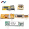 Módulo receptor inalámbrico para Arduino AVR 433-3,3 V, 5,5 Mhz, superluminosa, RXB12/RXB14/RXB8/RXC6/RXB6 ► Foto 1/6