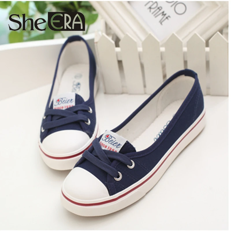wholesale canvas sneakers