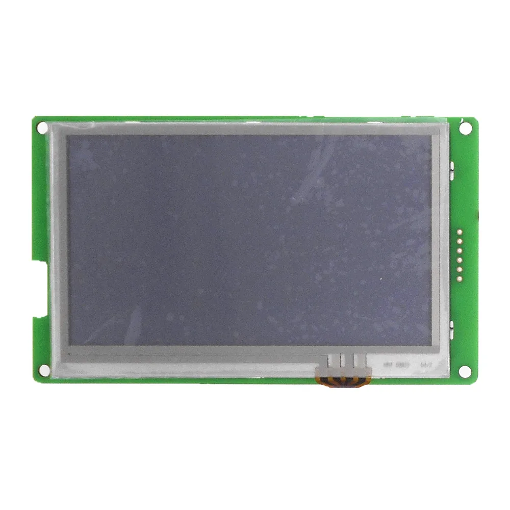 DMT48270C043_06W 4 3 дюймовый серийный интерфейс экран с низкой мощностью