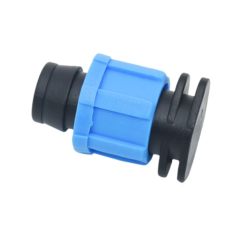 Ruban D Irrigation Goutte A Goutte Pour Serre 16mm Bouchon D Extremite A Vis Bouchon D Irrigation Goutte A Goutte 5 8 Tuyau D Arrosage Etanche 5 Pieces Aliexpress