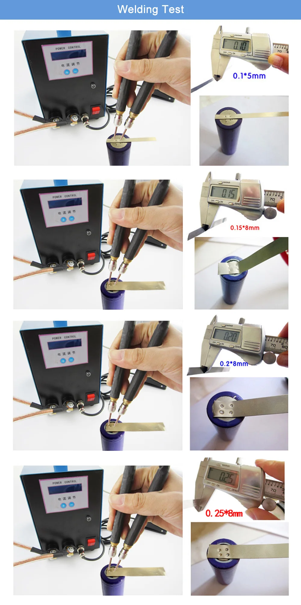 Battery spot welding 06