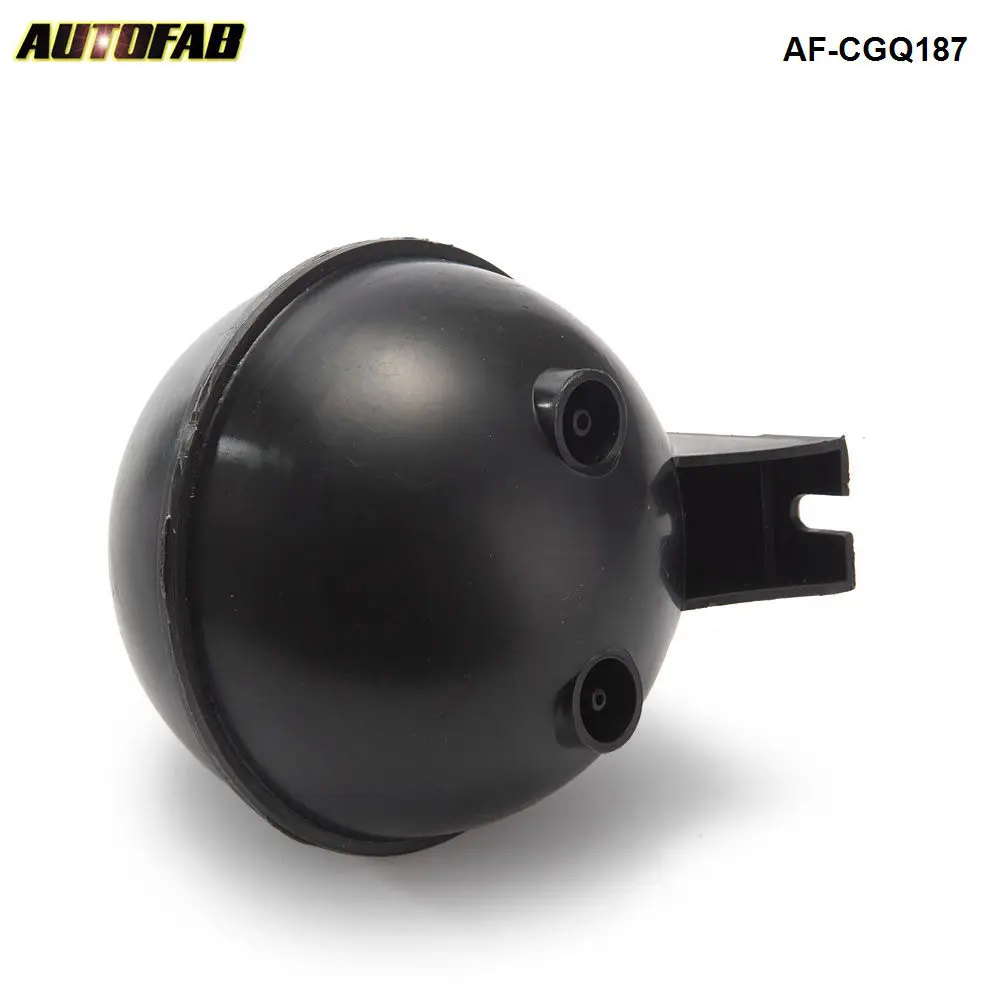 vacuum with a ball