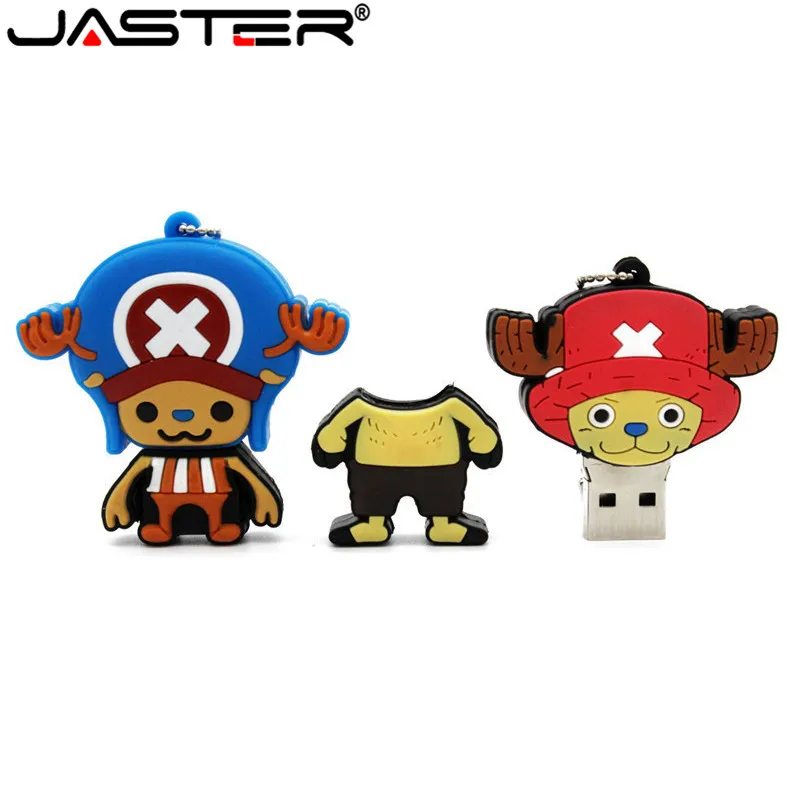 Promotion! 100% real capacity One Piece Bulk pendrive cartoon Luffy character gift 4GB 8GB 16GB 32GB usb flash drive pen drive Promotion! 100% real capacity One Piece Bulk pendrive cartoon Luffy character gift 4GB 8GB 16GB 32GB usb flash drive pen drive