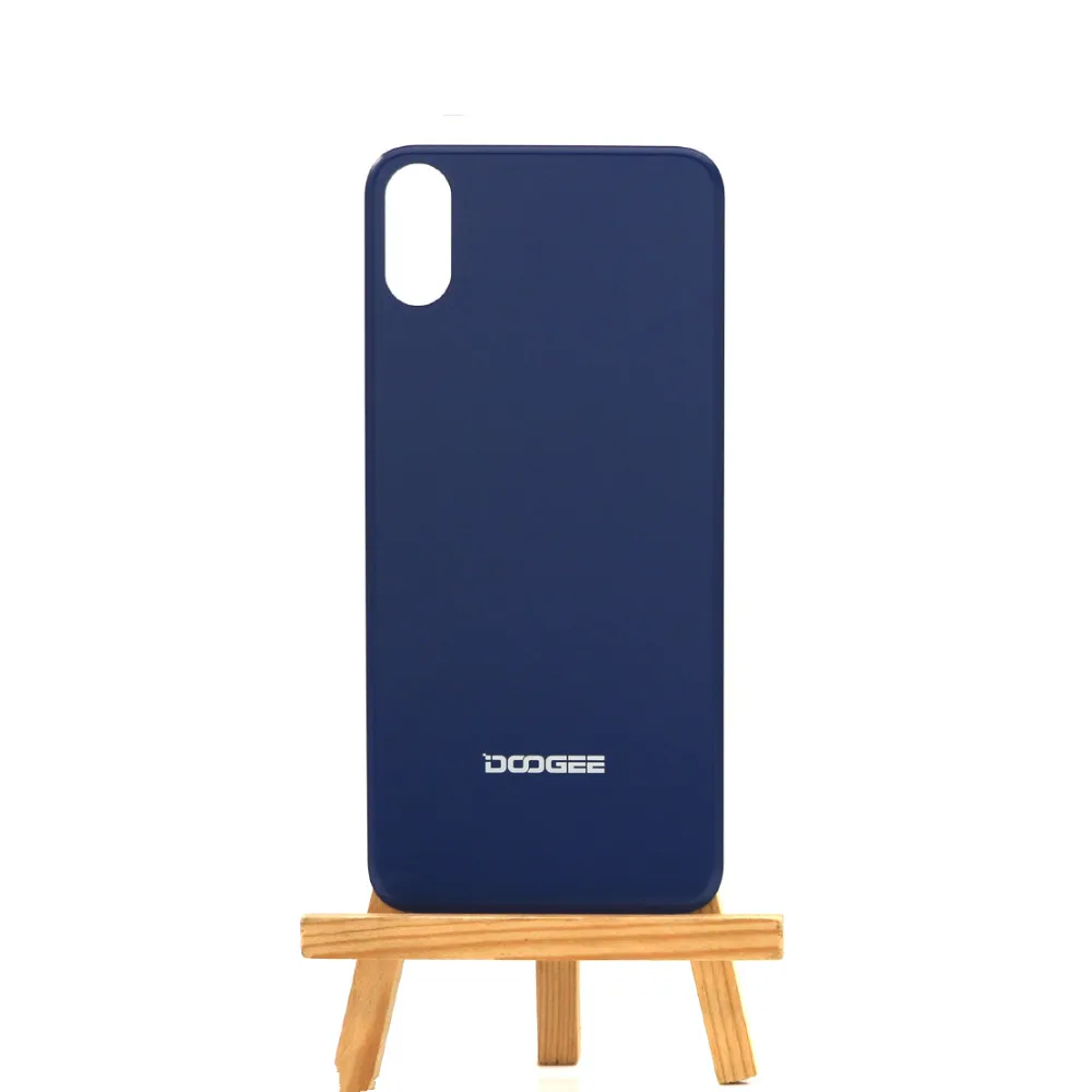 BingYeNing, чехол Для Doogee X55, защитный чехол для батареи, задняя крышка