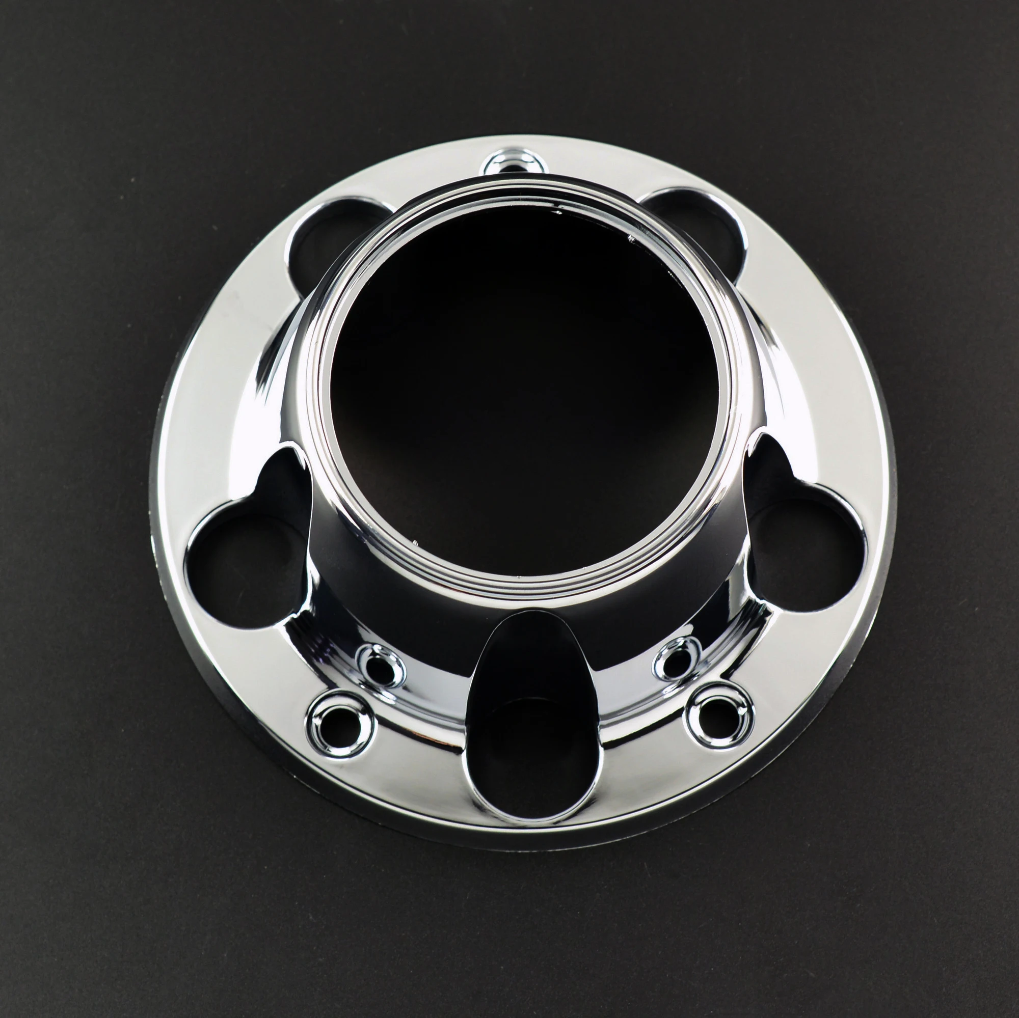 

4 pcs 180mm Wheel Center Cap For Ford F150 Truck Bronco Van Rims Center Caps 560-3026 E2TA-1A096-SA Car Accesories