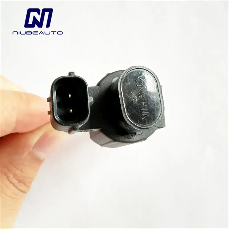 Новый электромагнитный клапан NIUBEAUTO 25183354 для Chevrolet Aveo Epica Daewoo Lanos Matiz Lacetti 96333470 25184710