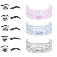 Permanente para Tatuagem Potência da Máquina de Abastecimento Descartáveis de Beleza Cartucho Agulhas Blunt Sobrancelha Maquiagem Esterilizado Cosméticos rl 10 Pcs 35 Cheap Agulhas para tatuagem