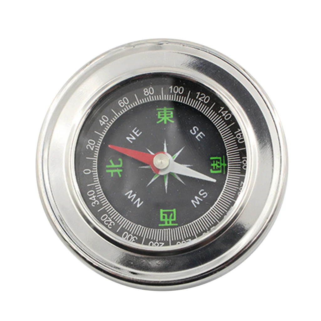 Watch Precision Compass for Testing Magnetism for Watchmaker Tool Accessory