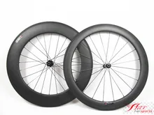 Farsports FSC6088-CM-23 DT240(36 Ratchets) mixed front 60mm rear 88mm road 700c high profile carbon bike 23mm wide wheel