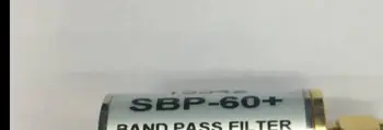 

SBP-60+ SPHSA-152+ ROS-928C-519+ BPF-A60+