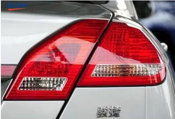 

ZBH-ZHHD-ZH Rear taillights for Brilliance wagon Sedan