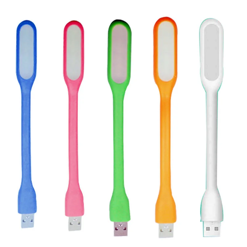 HOT LED Night Light Table Computer Keyboard Portable Lamp Touches Switch for PC Notebook MDJ998 | Лампы и освещение