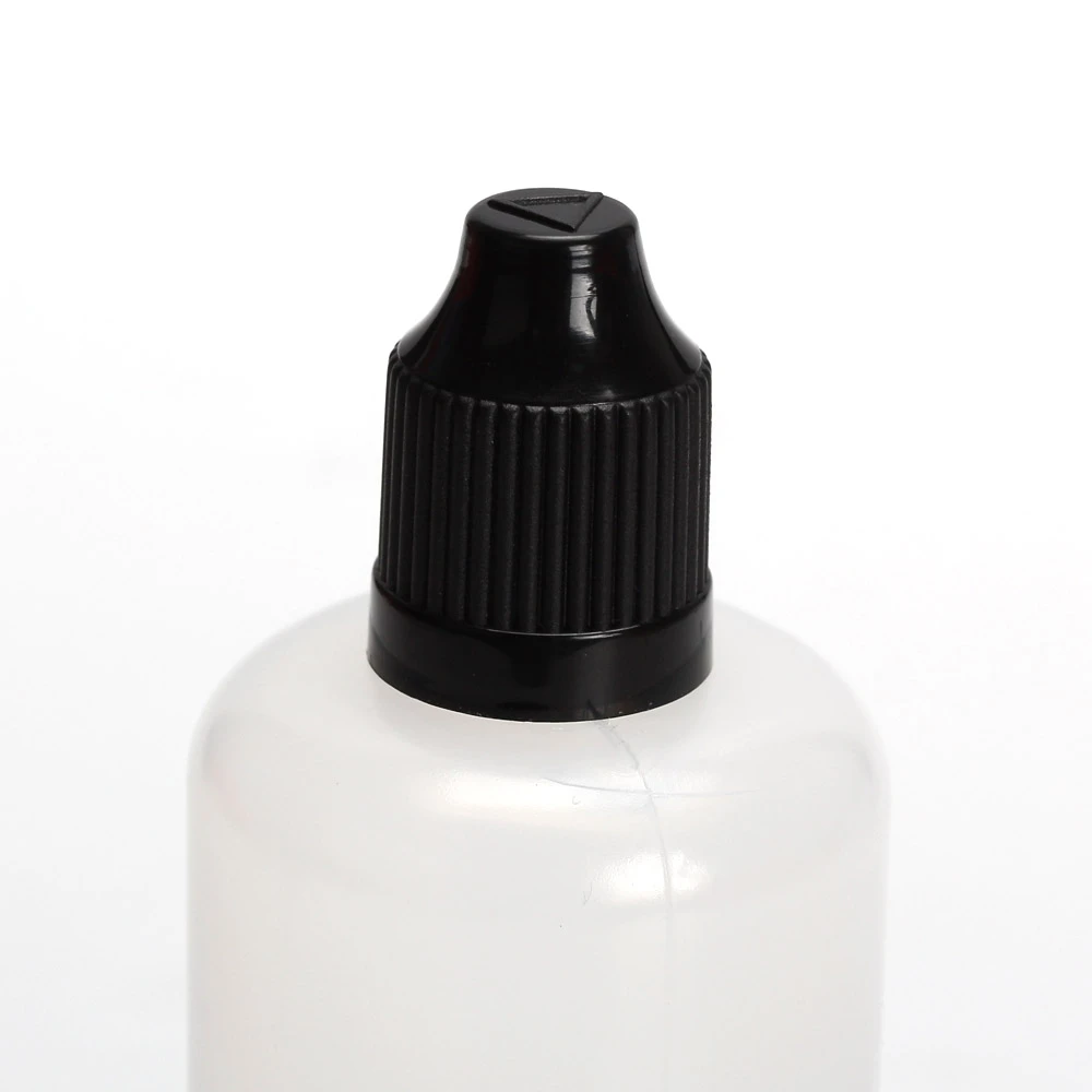 Катушка для папы бутылка еды класс Eliquid огромный объем 100 мл защитный чехол