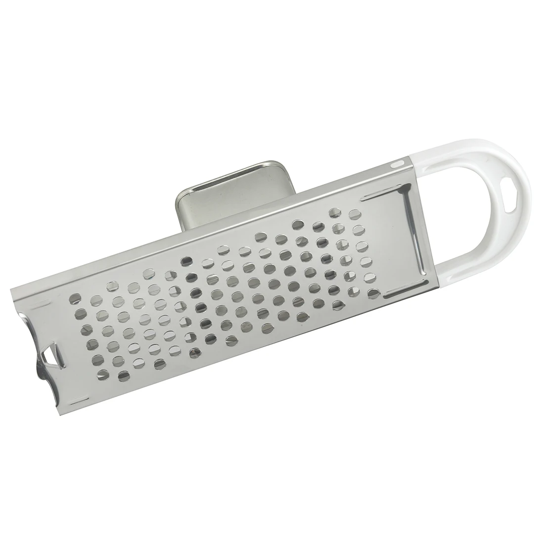 13-Inches HIC Spaetzle Noodle Dumpling Maker with Safety Pusher