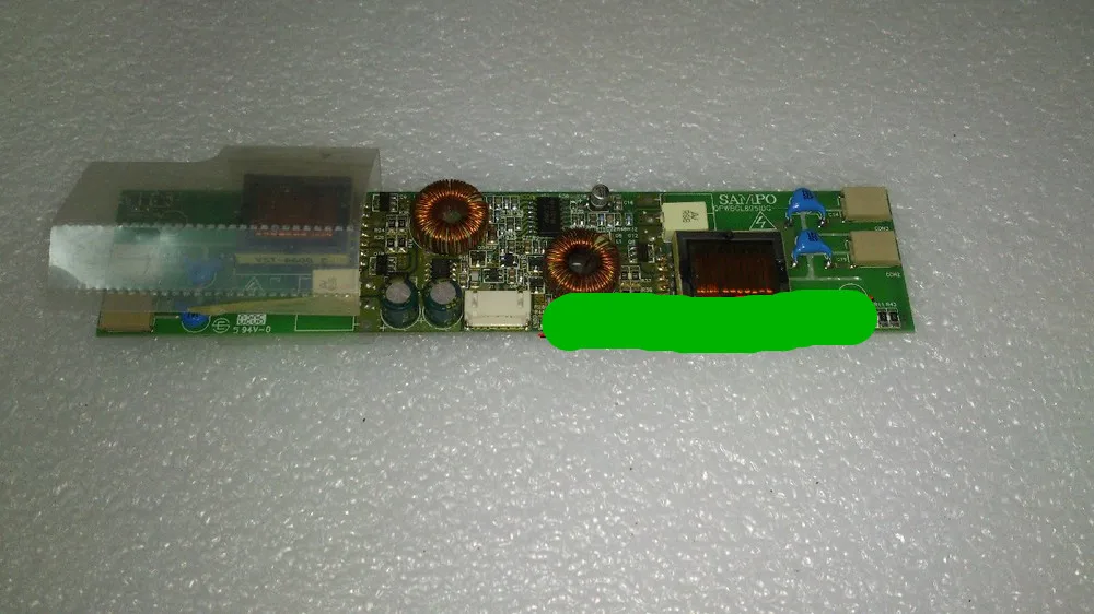 Pcba sampo qpwbgl895idg REV: 0 l0170 пластины высокого давления машины промышленные Спецодежда