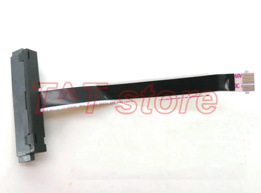 original FOR Hunger Game15 HDD 450.0ED0C.0001 laptop HDD hard drive cable connector test good free shipping original FOR Hunger Game15 HDD 450.0ED0C.0001 laptop HDD hard drive cable connector test good free shipping