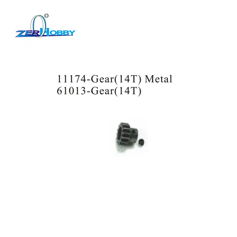 spare part rc