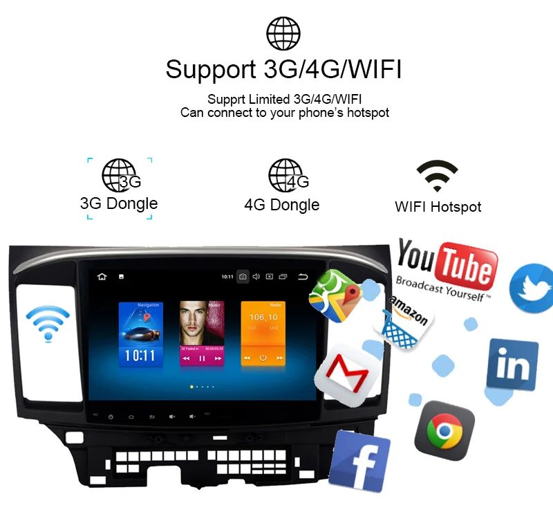 Clearance Aotsr Android 8.0 7.1 GPS navigation Car DVD Player For Mazda 6  Atenza 2017 multimedia radio recorder 2 DIN 4GB+32GB 2GB+16GB 13
