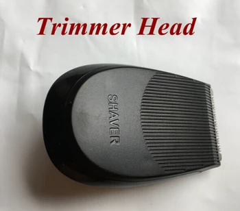 

1Pcs Replacement razor blade trimmer head for Philips shaver rq10 rq11 rq12 rq32 RQ330 RQ310 RQ311 RQ320 RQ330 RQ350 RQ360 RQ370