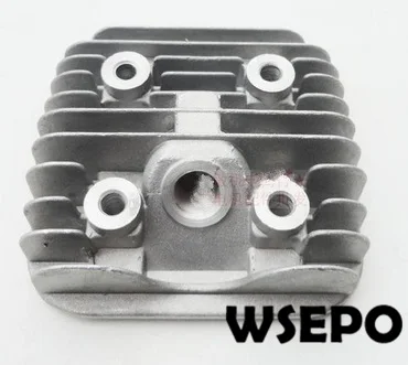 Top Qualidade! Cylinder Head Comp para ET650