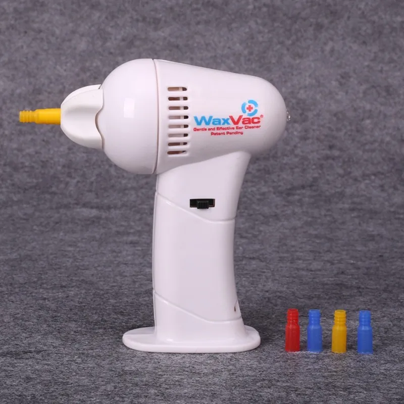 Беспроводное устройство для чистки ушей беспроводное 1 шт. чистка ушей|ear cleaning