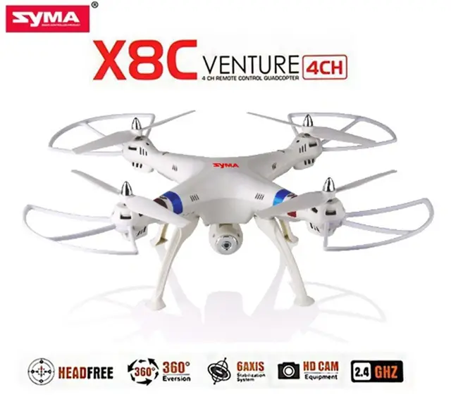 syma x8c venture
