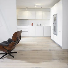 Лидер продаж, модульный кухонный блок, современный кухонный шкаф от производителя, превосходная мебель для кухни, дизайн без рук