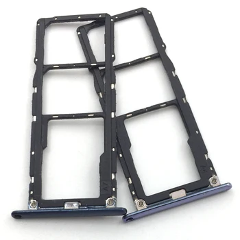 

New SIM tray For HTC Desire 12 Sim Card Reader Holder Slot Connector Repair Parts