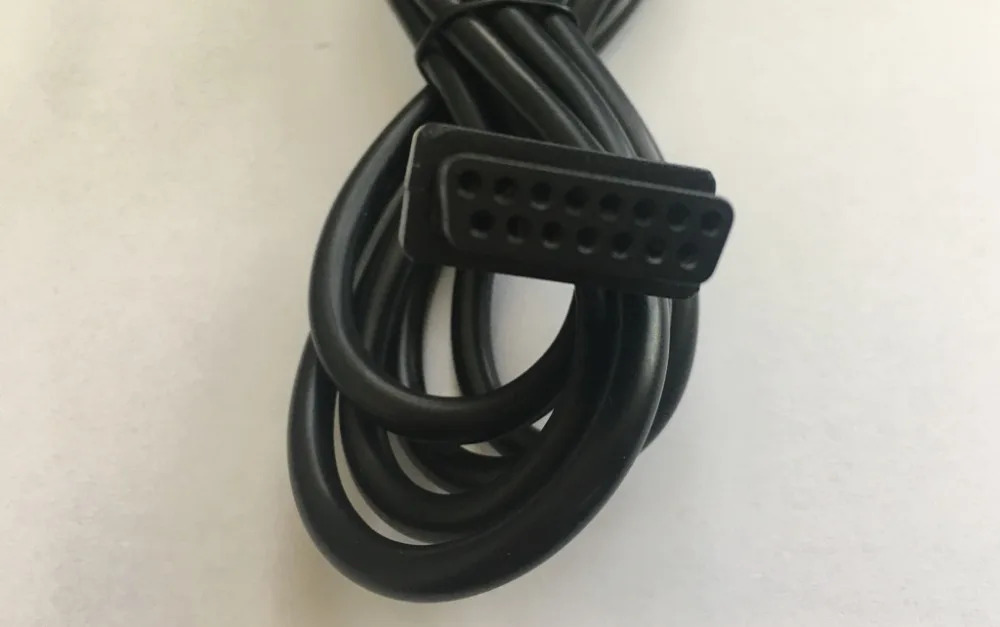 Аркадная палочка NEOGEO X 15Pin аркадная для AES/CD консоли|Джойстики| |