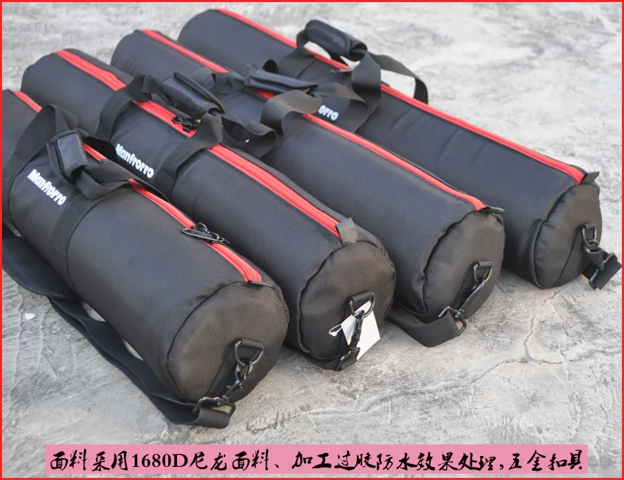 bolsa de transporte para tripé de capa de viagem para tripé xprob