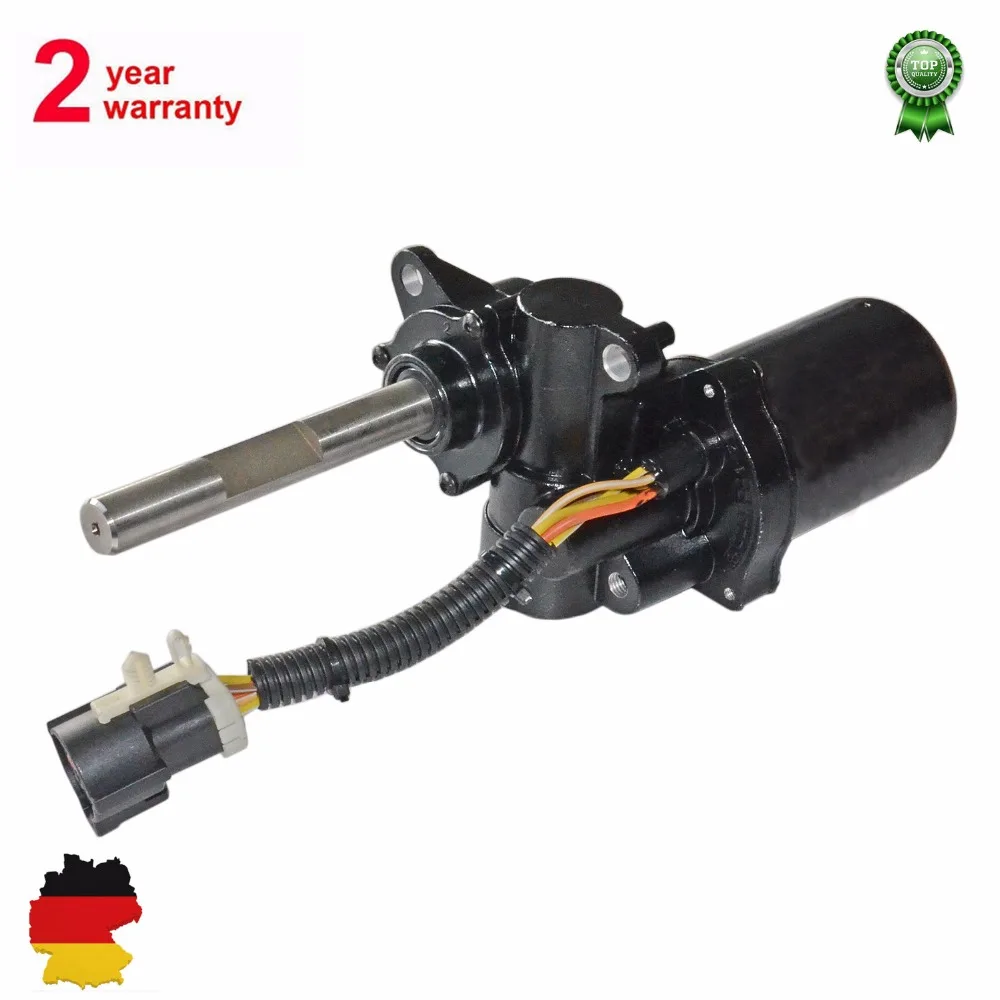 

AP03 New Right Running Board Motor for Lincoln Navigator Ford Expedition 9L7Z16A506A 747-900 FSM1P6