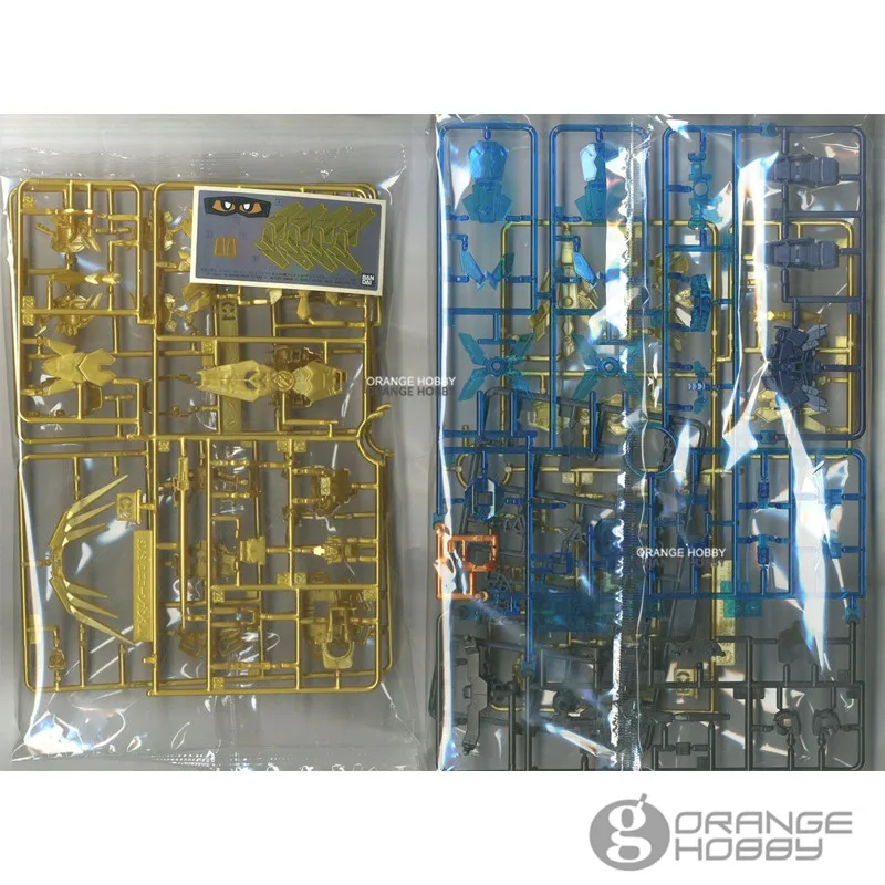 OHS Bandai SD CS Q Ver. Gundam крест силуэт единорог Gundam 03 Phenex SD рамки включены мобильный костюм сборки модель наборы