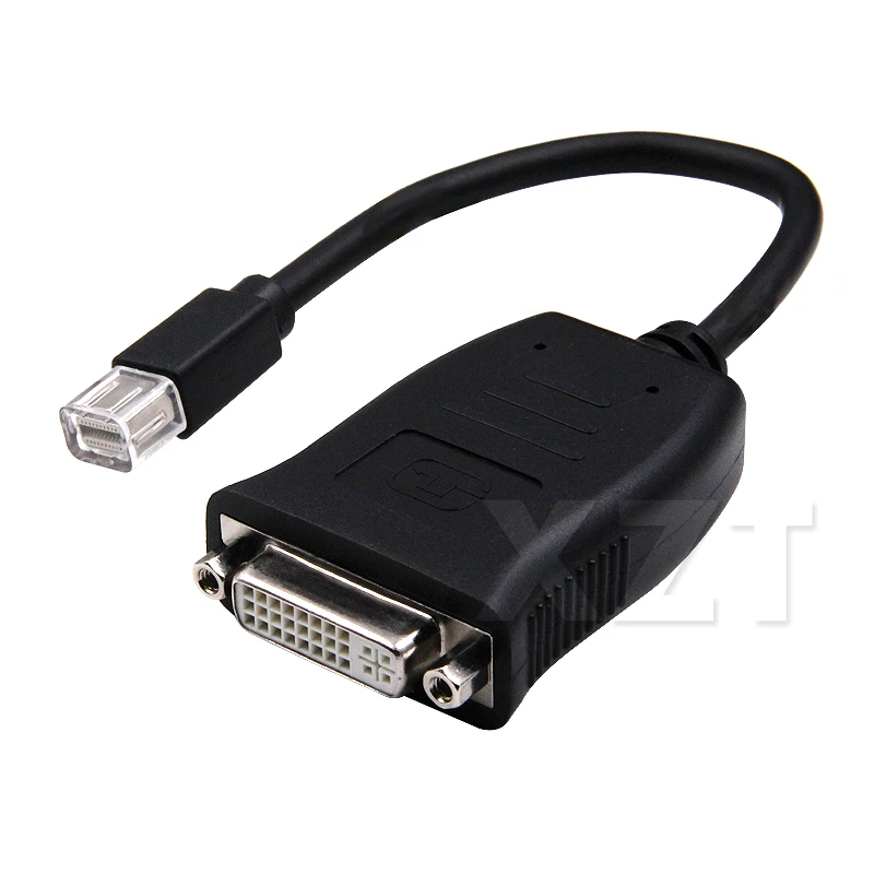 Новинка 2018 активный адаптер Mini Display port To DVI мини-порт Hdmi для видео HDTV PC |