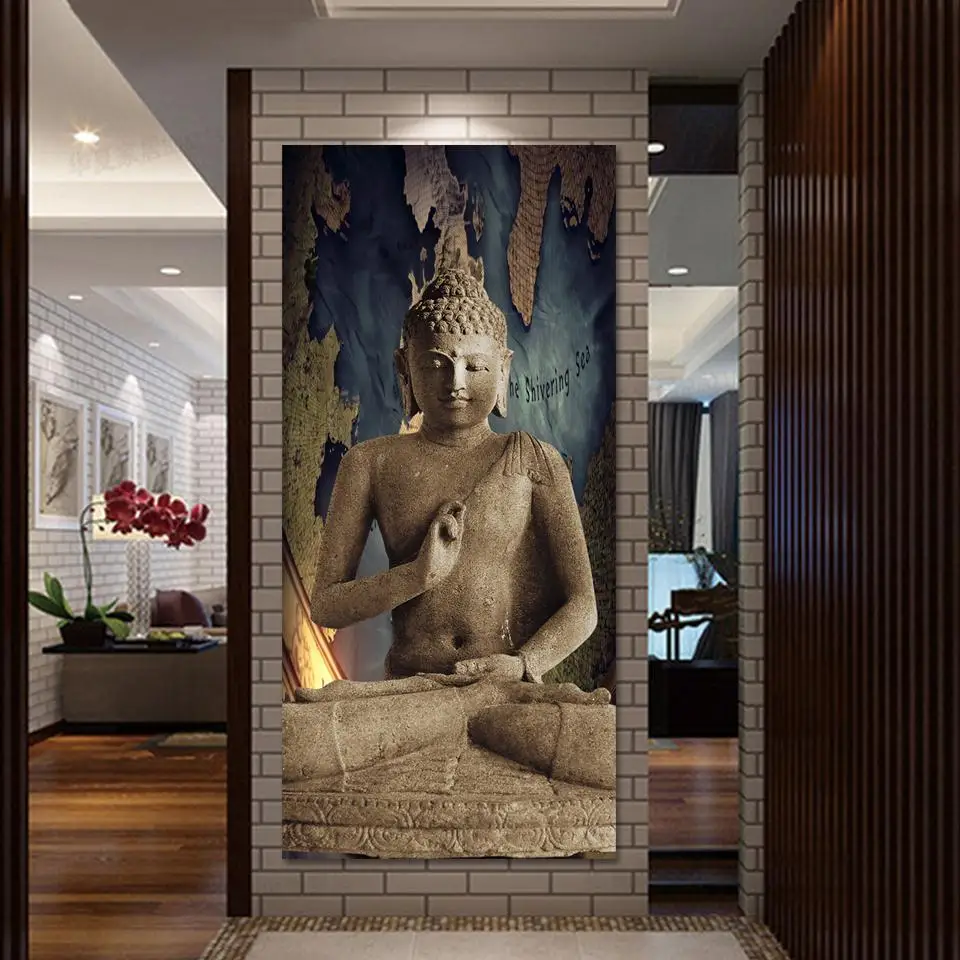 Online kopen wholesale woonkamer decoratie uit china woonkamer ...