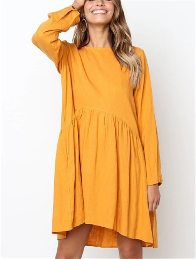 Maternity Dress16