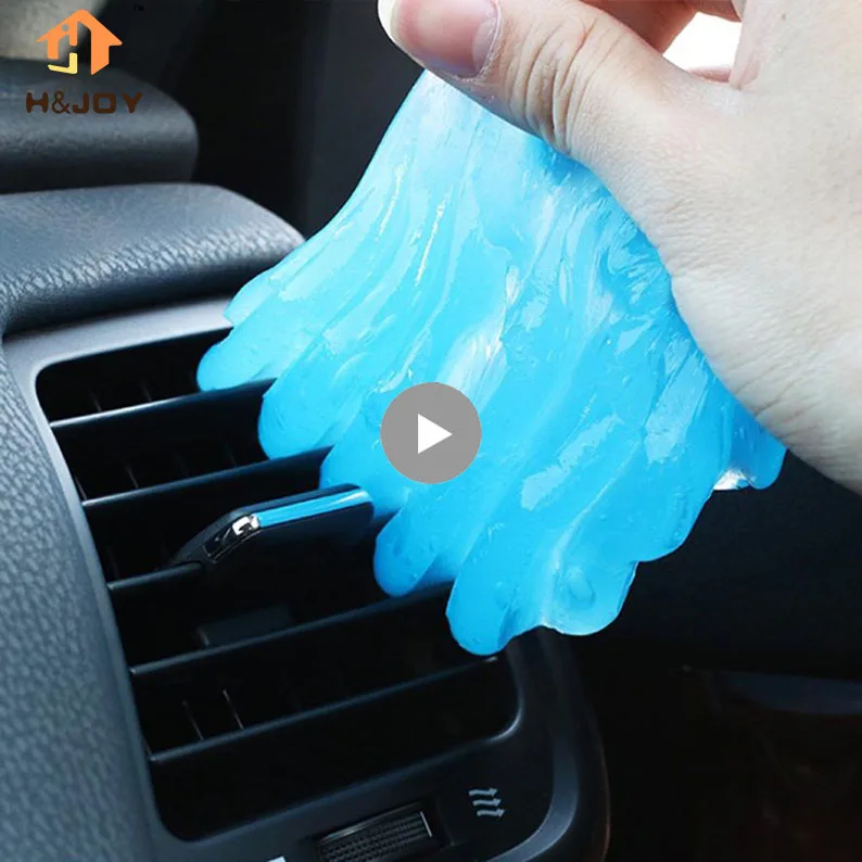 diy car cleaning putty diy car cleaning putty
