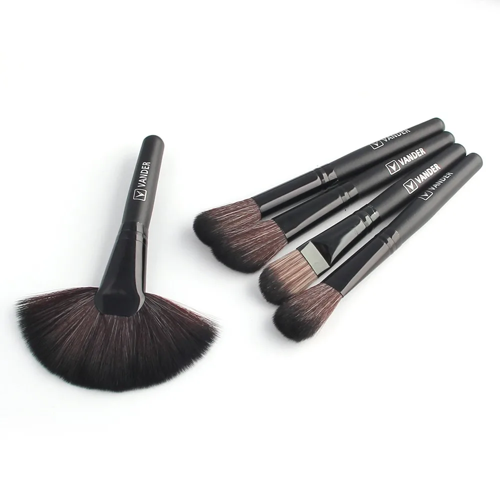 Professional 32 pcs Makeup Brush Set Tools Make-up Toiletry Kit Powder Foundation Synthetic Hair Brushes Set pinceaux maquillage (12)