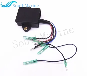 

Boat Motor CDI Unit T15-04000900 for Parsun HDX 2-Stroke T9.9 T15 Outboard Engine C.D.I. Assy, Free Shipping