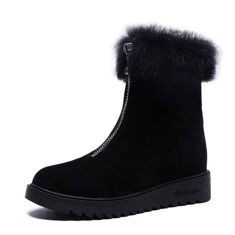 

winter new women's boots new snow boots high boots