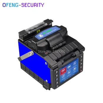 

hot selling for JILONG Splicer Fusion KL-520E Fiber Fusion Splicer FTTH Outdoor Optical Fiber Melt Machine(KL-520E)