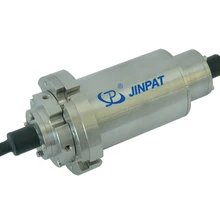 Двухканальные пластиковые волоконно-оптические поворотные соединения LPFO-02A