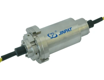 

Two-Channel Plastic Optical Fiber Rotary Joints LPFO-02A