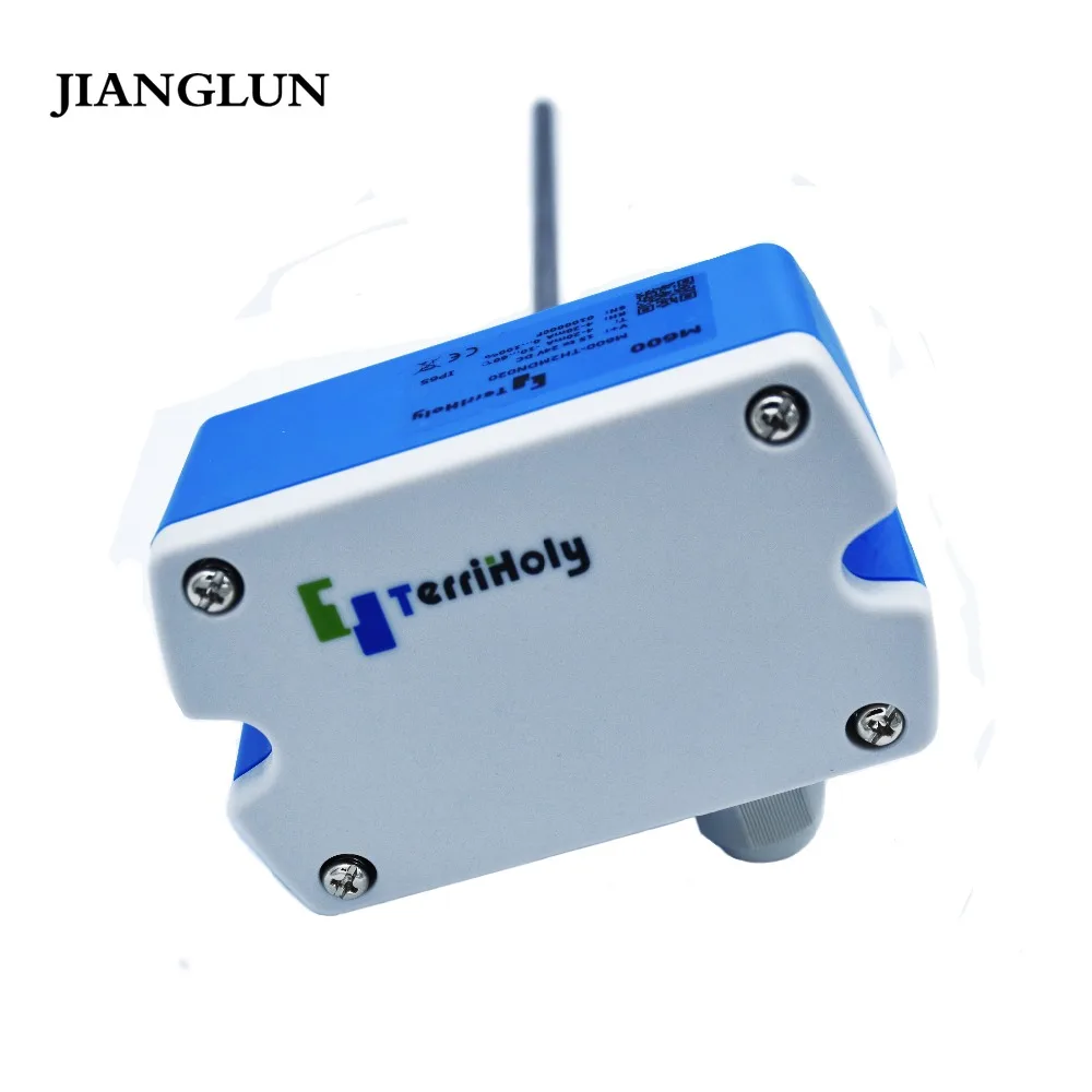 передатчик температуры